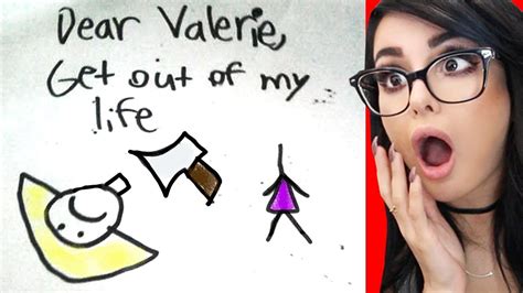 sssniperwolf break up|FUNNIEST KIDS BREAK UP NOTES